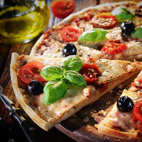 Pizz’s à Gogo : pizza artisanale à Vallet entre Clisson & Vertou en Loire-Atlantique (44)