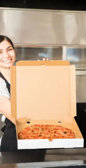 Pizzs A Gogo Vente A Emporter De Pizza La Chapelle Heulin Vente A Emporter De Pizza