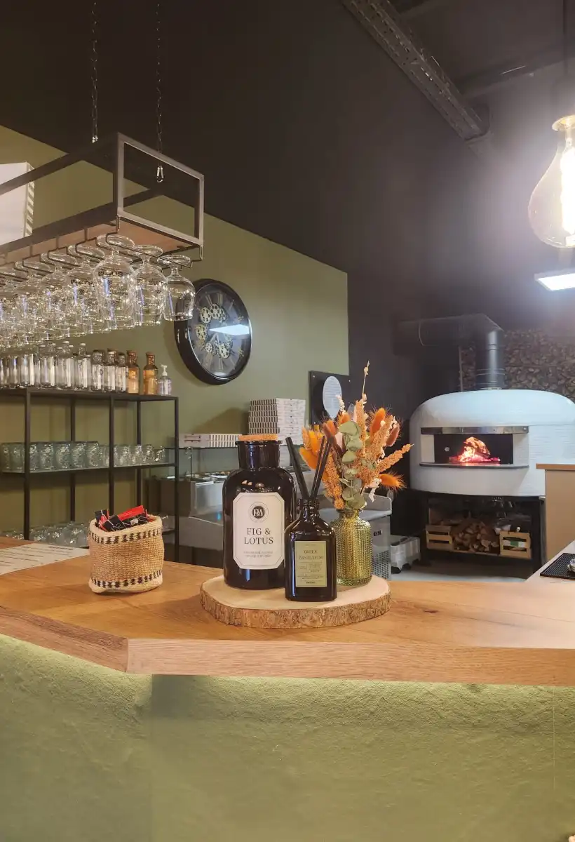 Pizzs A Gogo Vente A Emporter De Pizza La Chapelle Heulin Galerie 3