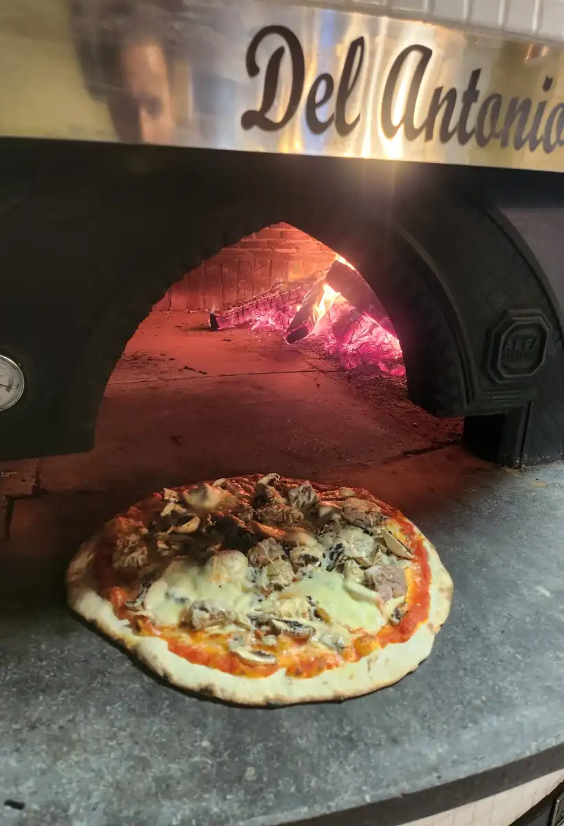 Pizzs A Gogo Vente A Emporter De Pizza La Chapelle Heulin Galerie 4