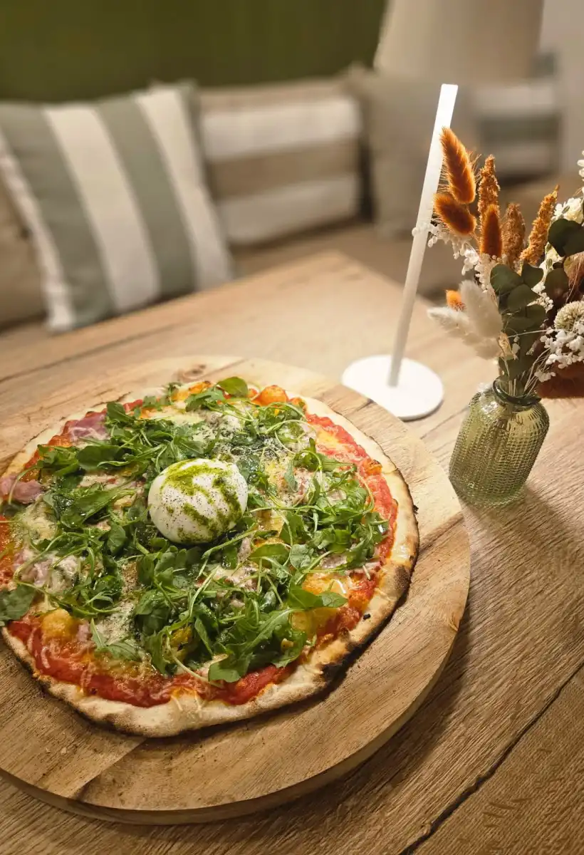 Pizzs A Gogo Vente A Emporter De Pizza La Chapelle Heulin Galerie 5