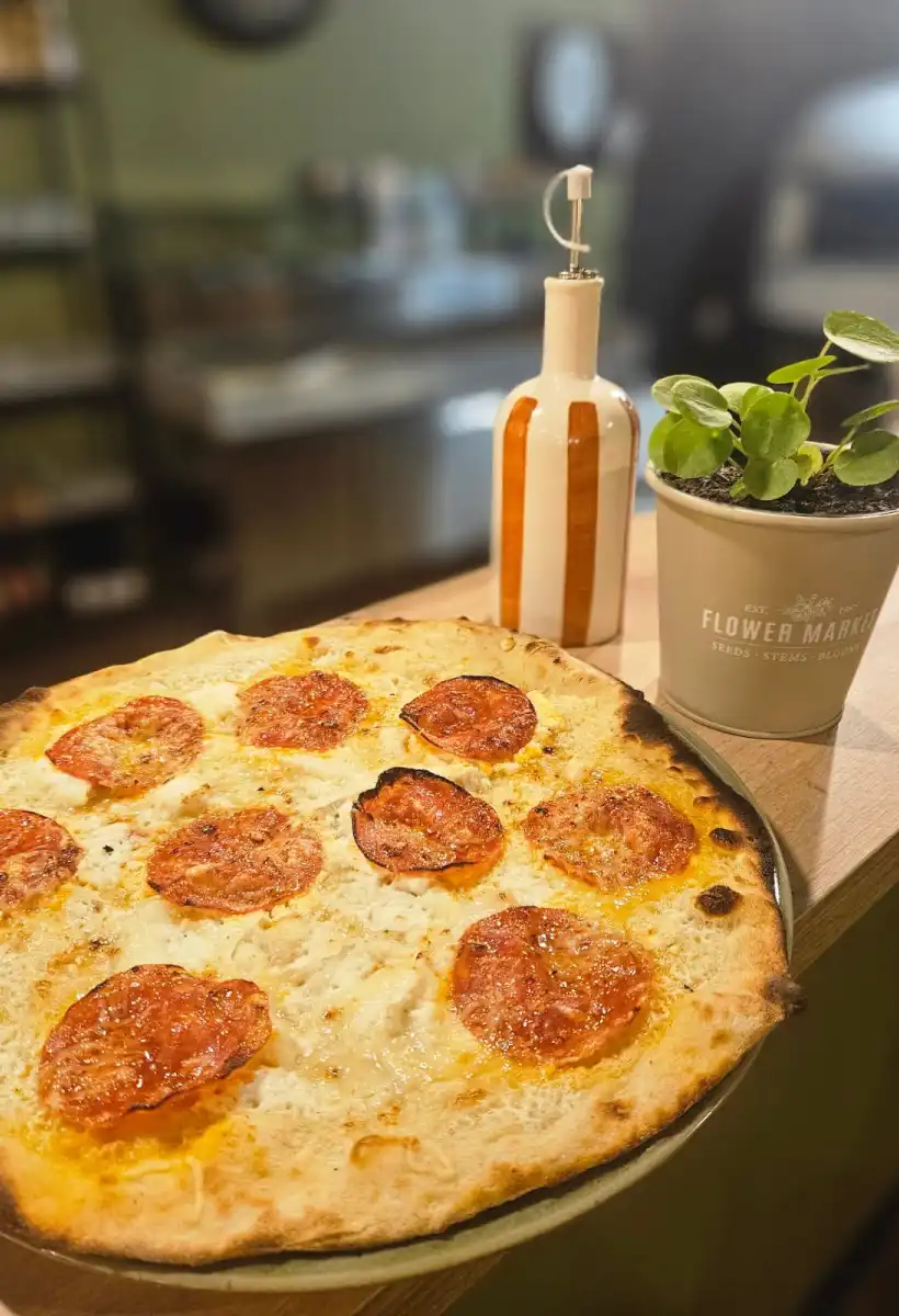 Pizzs A Gogo Vente A Emporter De Pizza La Chapelle Heulin Galerie 8